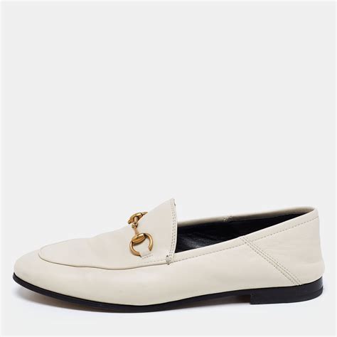 cheapest gucci loafers|pre owned Gucci loafers.